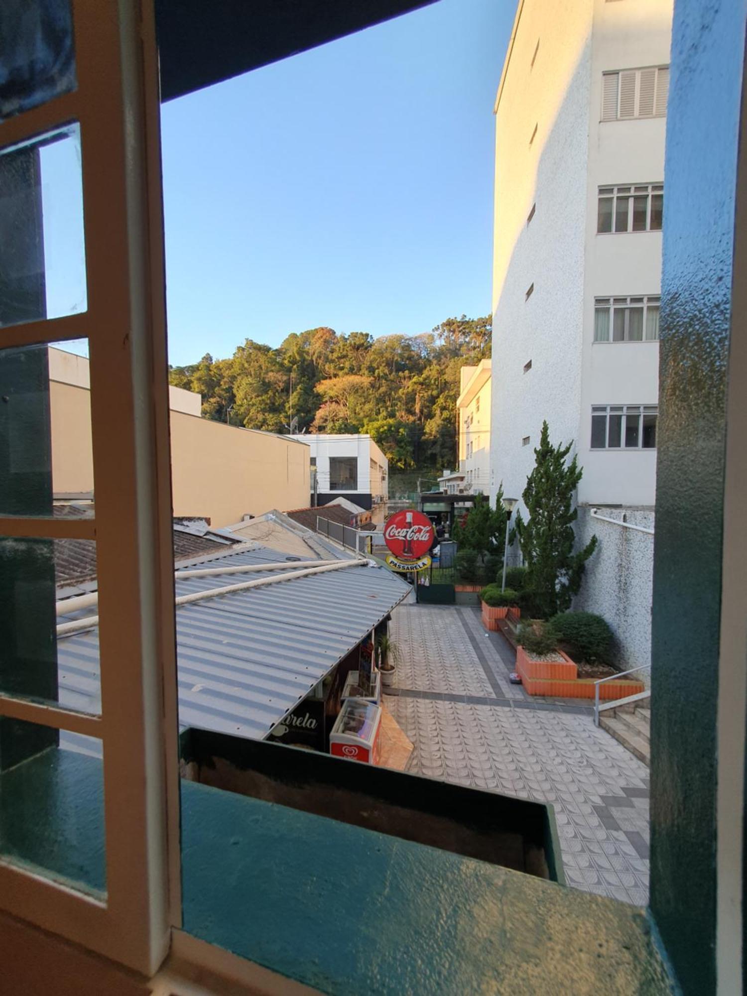 Villa Ida Acomodacoes, Suites Aconchegantes E Charmosas No Centro Serra Negra  Phòng bức ảnh