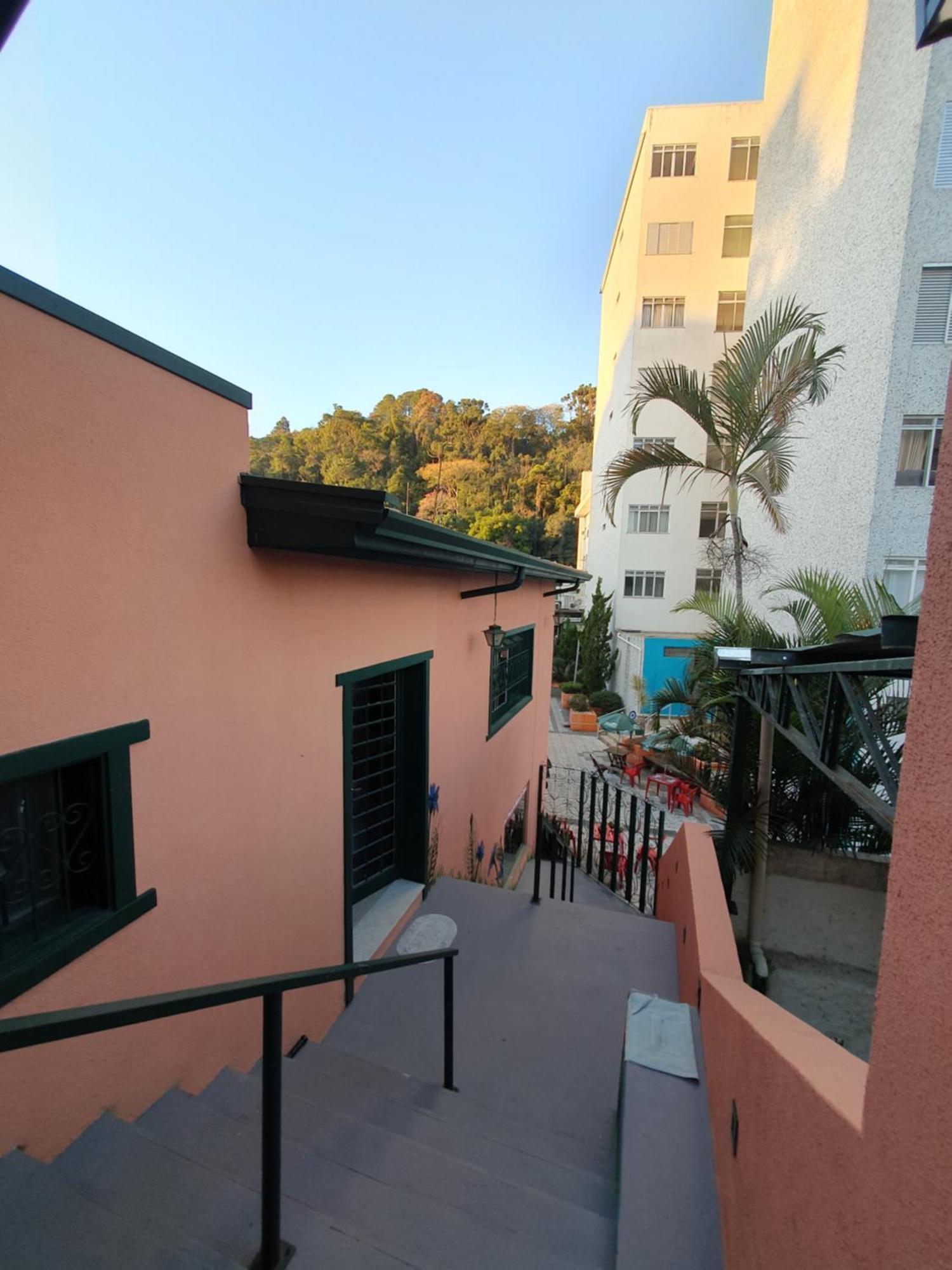 Villa Ida Acomodacoes, Suites Aconchegantes E Charmosas No Centro Serra Negra  Phòng bức ảnh