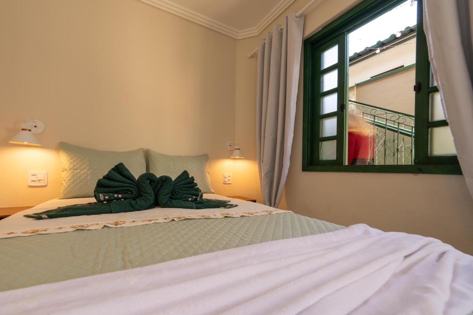 Villa Ida Acomodacoes, Suites Aconchegantes E Charmosas No Centro Serra Negra  Ngoại thất bức ảnh